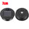 Solar Lantern Replacement Top Waterproof LED Solar Light Lid For Garden Outdoor Decor 6