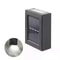 Solar Up Down Wall Lights Waterproof Outdoor Solar Light for Garden and Home