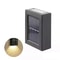 Solar Up Down Wall Lights Waterproof Outdoor Solar Light for Garden and Home