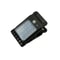 Solar Motion Sensor Clip Light Waterproof Outdoor Security & Camping LED