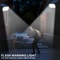 LED Solar Motion Sensor Outdoor Spotlights Waterproof Garden Security Lights
