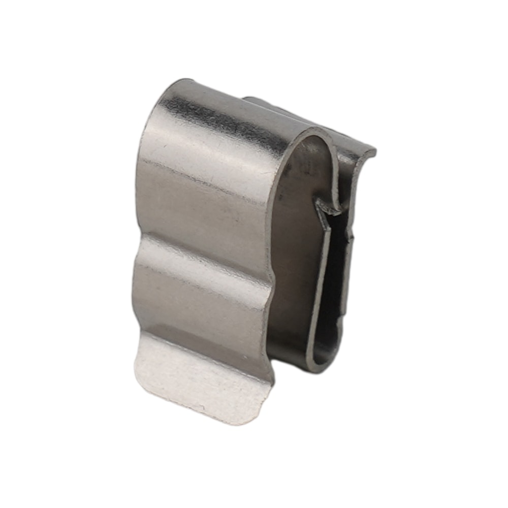 Solar Panel Cable Clips Stainless Steel PV Wire Organizer For Solar Wiring 4