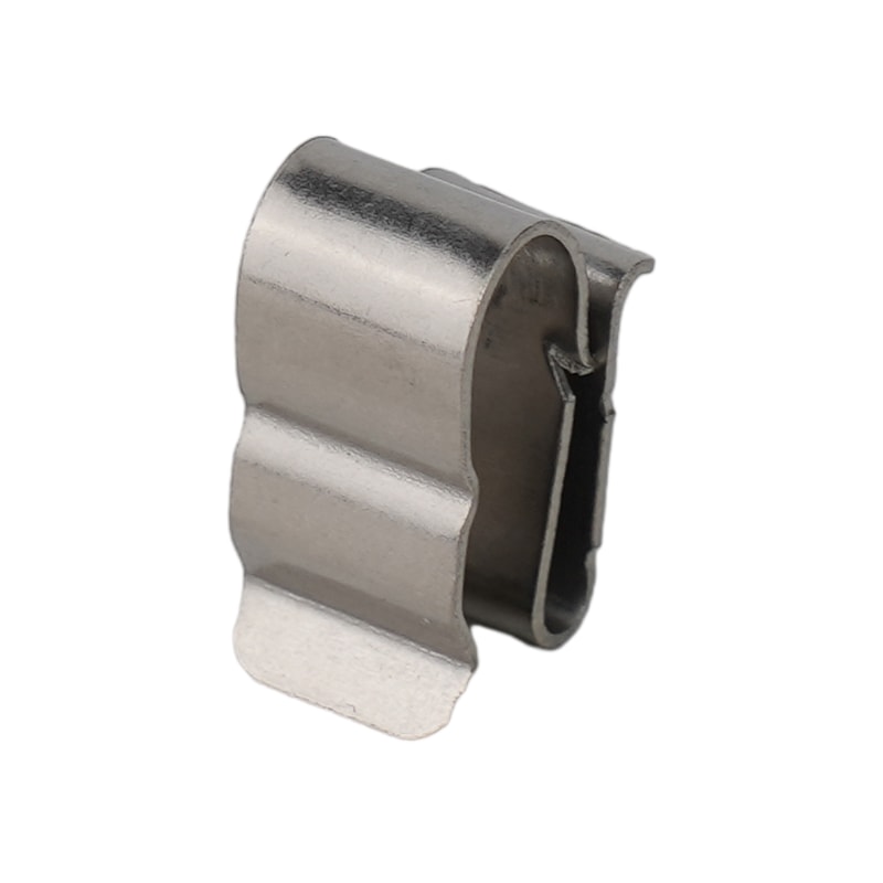 Solar Panel Cable Clips Stainless Steel PV Wire Organizer For Solar Wiring 4