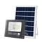 Solar Flood Light with Remote Control Outdoor Waterproof Spotlight
