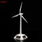 Solar & Wind Educational Desktop Power Generator Model Kit
