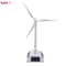 Solar & Wind Educational Desktop Power Generator Model Kit