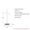 Solar & Wind Educational Desktop Power Generator Model Kit