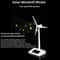 Solar & Wind Educational Desktop Power Generator Model Kit