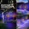 Solar Firework Fairy Lights Outdoor Garden Pathway LED Decor