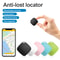Smart Bluetooth GPS Tracker For Kids Bags Wallets Anti Lost Finder IOS Android 0