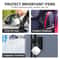 Smart Bluetooth GPS Tracker For Kids Bags Wallets Anti Lost Finder IOS Android 1
