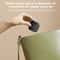 Smart Bluetooth GPS Tracker For Kids Bags Wallets Anti Lost Finder IOS Android 3