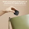 Smart Bluetooth GPS Tracker For Kids Bags Wallets Anti Lost Finder IOS Android 3