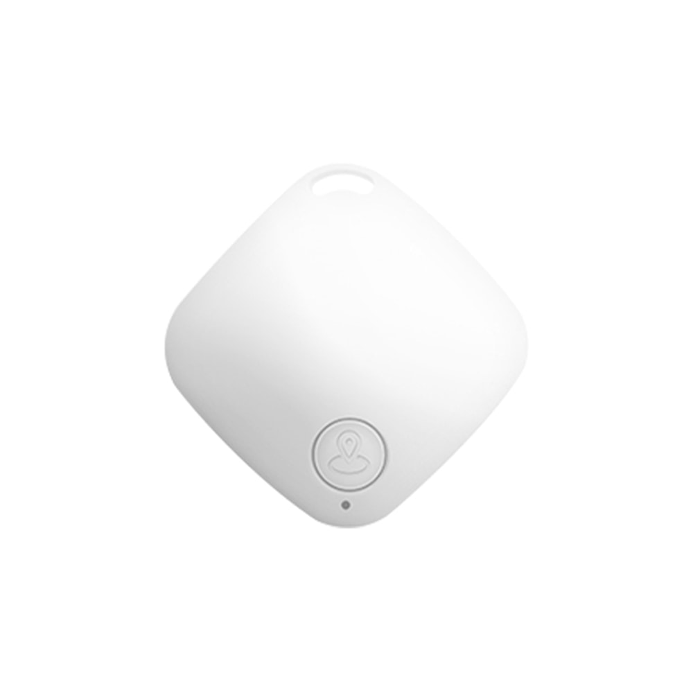 Smart Bluetooth GPS Tracker For Kids Bags Wallets Anti Lost Finder IOS Android 7