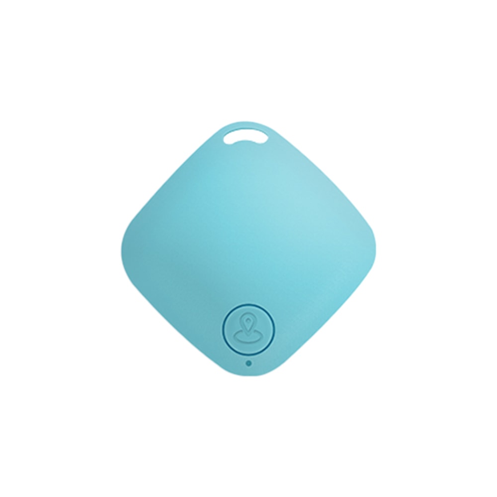 Smart Bluetooth GPS Tracker For Kids Bags Wallets Anti Lost Finder IOS Android 8