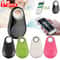 Smart Bluetooth GPS Tracker Tag For Keys Pets Wallets And Bags 0