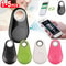 Smart Bluetooth GPS Tracker Tag For Keys Pets Wallets And Bags 0