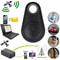 Smart Bluetooth GPS Tracker Tag For Keys Pets Wallets And Bags 3