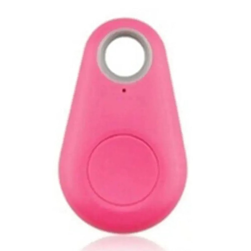 Smart Bluetooth GPS Tracker Tag For Keys Pets Wallets And Bags 7