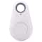 Smart Bluetooth GPS Tracker Tag for Keys Pets Wallets and Bags