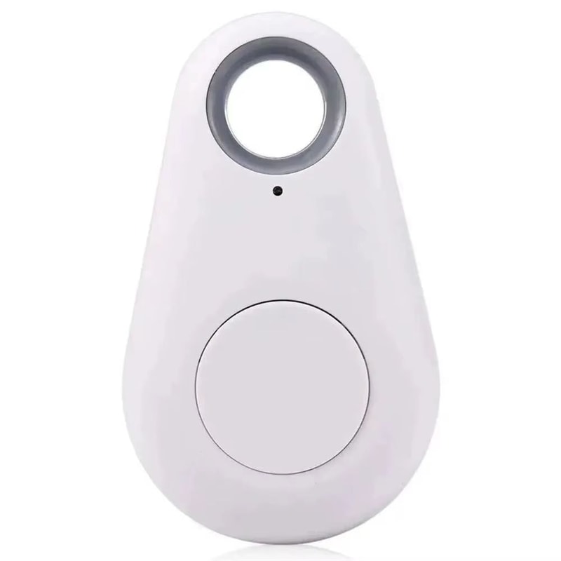 Smart Bluetooth GPS Tracker Tag For Keys Pets Wallets And Bags 8