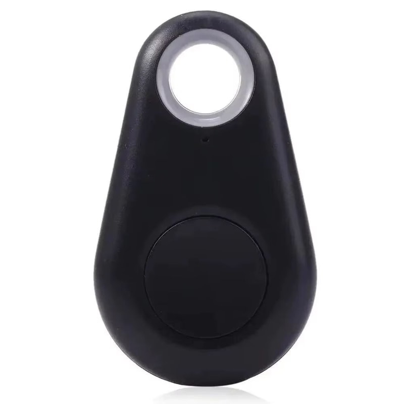 Smart Bluetooth GPS Tracker Tag For Keys Pets Wallets And Bags 10