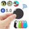 Smart Bluetooth GPS Tracker Tag For Pets Keys Wallet Anti Lost Finder Device 0