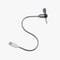 Portable USB Fan Flexible Mini Cooling Fan for Laptop and Notebook Use