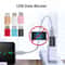 Secure USB Data Blocker Charging Adapter Fast Power Protector 1