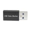 Secure USB Data Blocker Charging Adapter Fast Power Protector 4