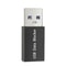 Secure USB Data Blocker Charging Adapter Fast Power Protector 9
