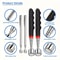 Telescopic Magnetic Pickup Tool For Hard To Reach Areas And Quick Metal Retrieval 2