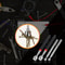 Telescopic Magnetic Pickup Tool For Hard To Reach Areas And Quick Metal Retrieval 3