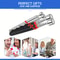 Telescopic Magnetic Pickup Tool For Hard To Reach Areas And Quick Metal Retrieval 4
