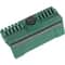 Precision Chainsaw Bar Rail Dresser Tool High Accuracy Chainsaw Bar Repair Tool Kit