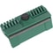 Precision Chainsaw Bar Rail Dresser Tool High Accuracy Chainsaw Bar Repair Tool Kit