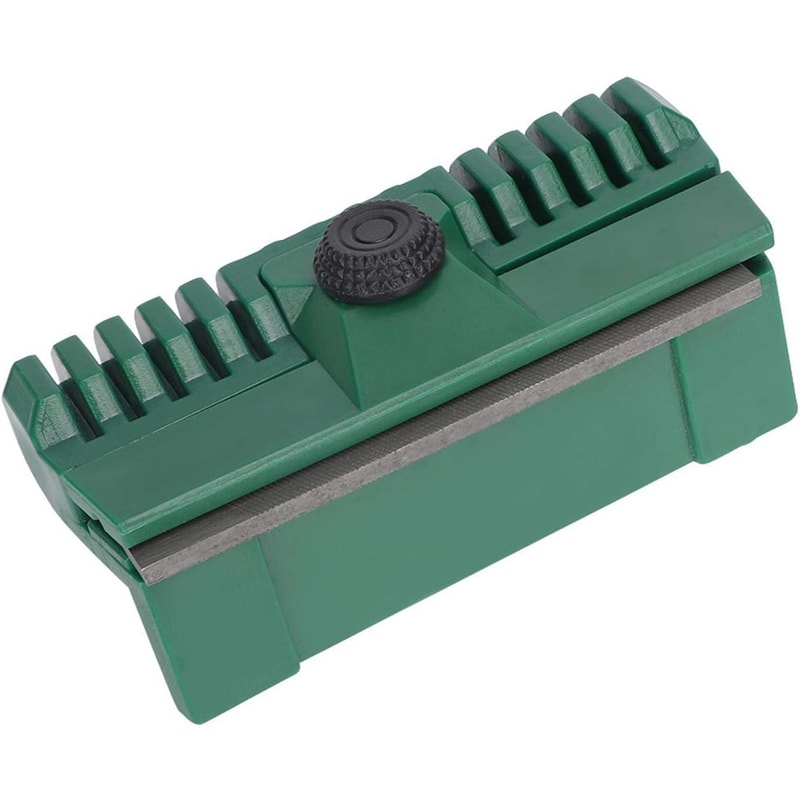 Precision Chainsaw Bar Rail Dresser Tool High Accuracy Chainsaw Bar Repair Tool Kit