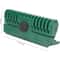 Precision Chainsaw Bar Rail Dresser Tool High Accuracy Chainsaw Bar Repair Tool Kit