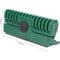 Precision Chainsaw Bar Rail Dresser Tool High Accuracy Chainsaw Bar Repair Tool Kit