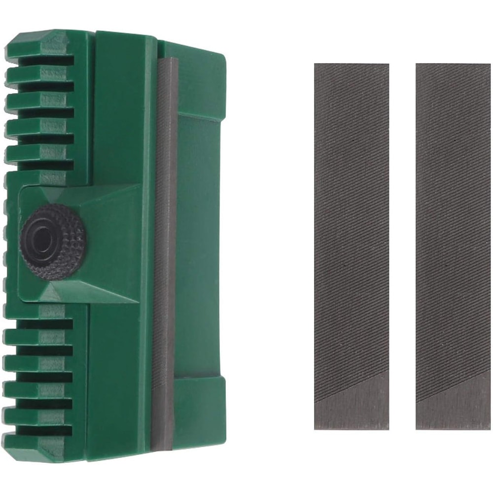 Precision Chainsaw Bar Rail Dresser Tool High Accuracy Chainsaw Bar Repair Tool Kit