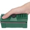 Precision Chainsaw Bar Rail Dresser Tool High Accuracy Chainsaw Bar Repair Tool Kit