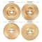 Angle Grinder Wood Carving Disc Set for Fast Shaping and Precision Woodworking