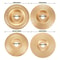 Angle Grinder Wood Carving Disc Set for Fast Shaping and Precision Woodworking
