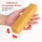 Heavy Duty Sanding Belt Cleaner Stick Rubber Abrasive Cleaning Block for Woodworking Tools