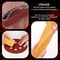 Heavy Duty Sanding Belt Cleaner Stick Rubber Abrasive Cleaning Block for Woodworking Tools