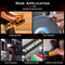 Heavy Duty Sanding Belt Cleaner Stick Rubber Abrasive Cleaning Block for Woodworking Tools