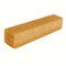 Heavy Duty Sanding Belt Cleaner Stick Rubber Abrasive Cleaning Block for Woodworking Tools