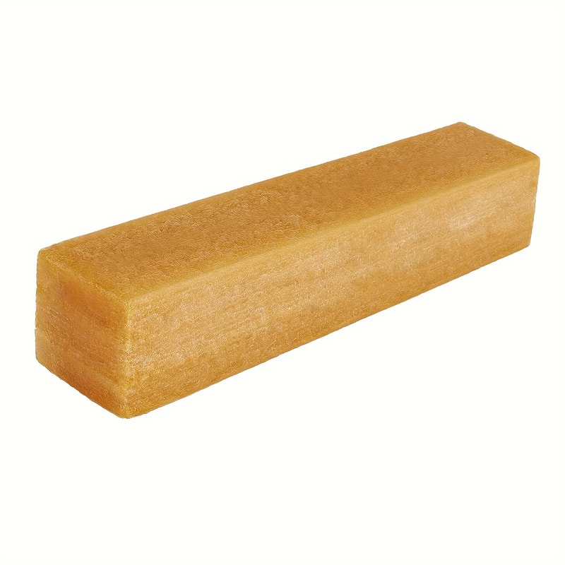 Heavy Duty Sanding Belt Cleaner Stick Rubber Abrasive Cleaning Block for Woodworking Tools