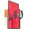 Professional Chainsaw Sharpening Kit Piece Portable File Set with Guide & Handle