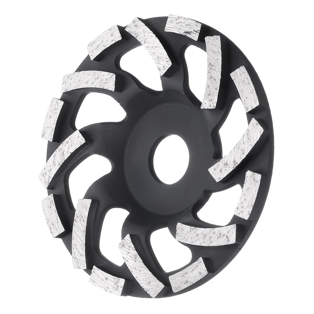 Inch Diamond Cup Wheel Concrete Grinding Wheel for Paint and Epoxy Removal